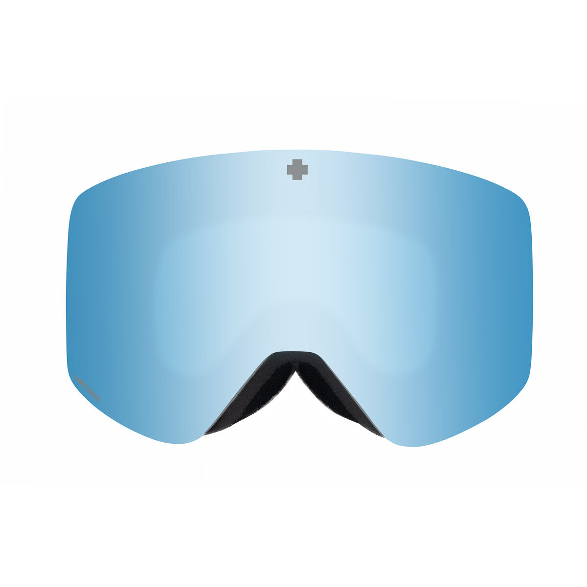 MARAUDER ELITE ECO, Matte Black-Happy Boost Ice Blue Mirror + HB LL Coral, hi-res image number null